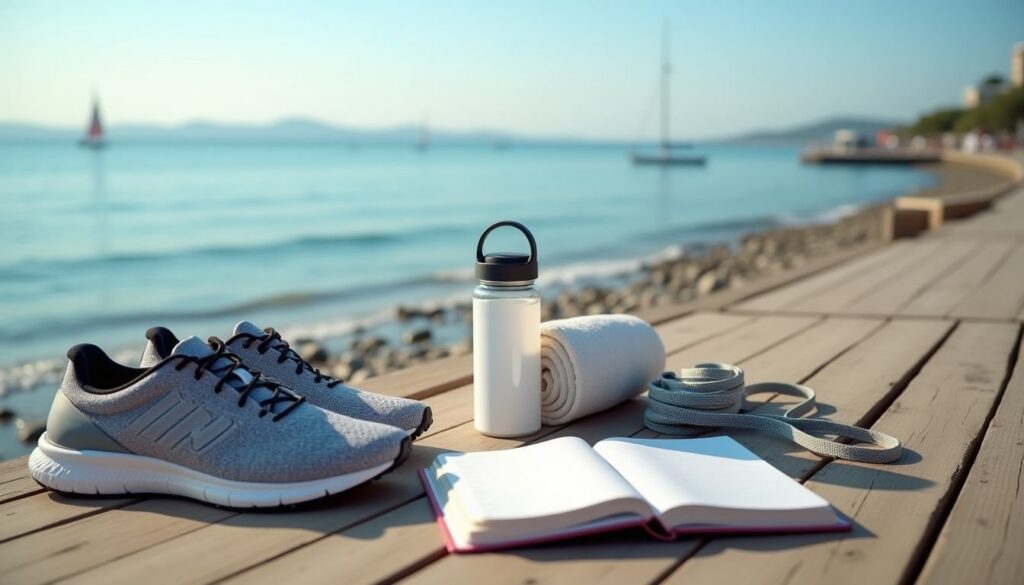 Mondello a passo sostenuto: percorsi panoramici, workout a corpo libero e piani di corsa per ogni livello