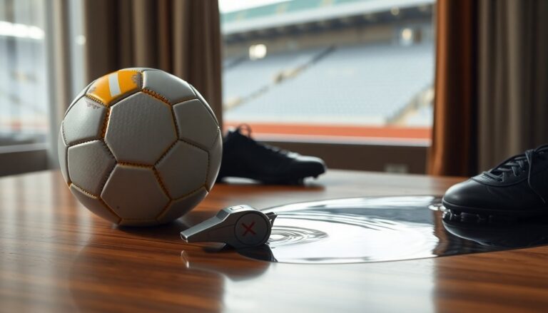 Mondiali 2026: la controversa decisione della Fifa su Balogun e l’impatto su Usa-Belgio