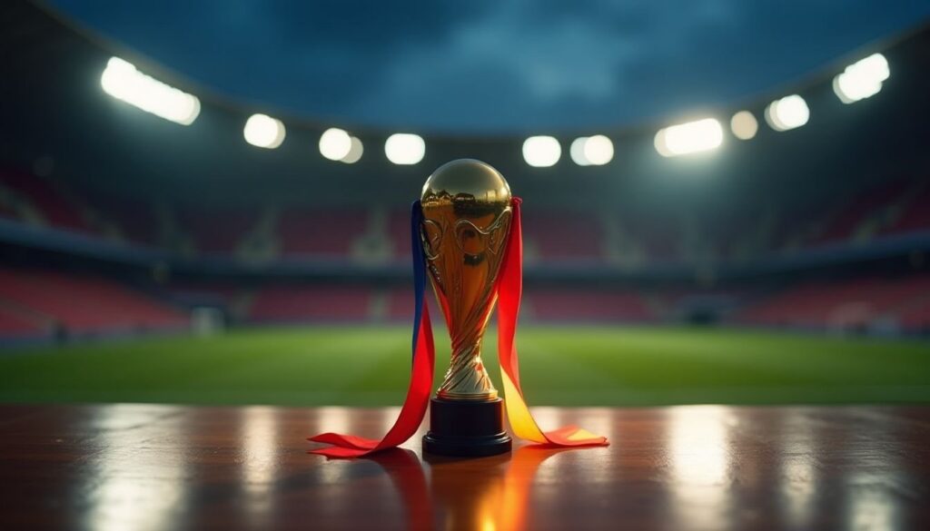 Mondiali 2026: La Spagna vince il suo secondo titolo del secolo