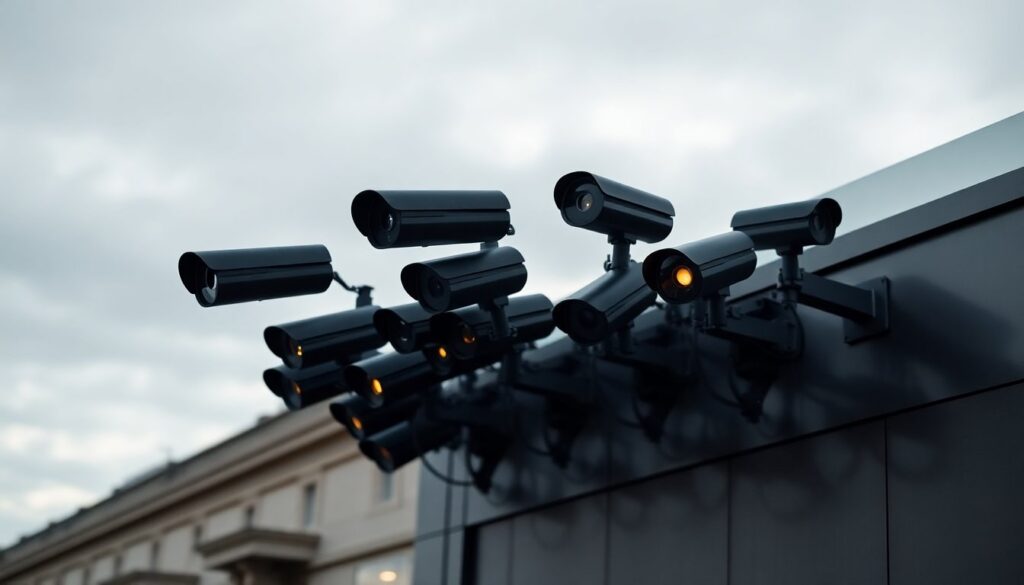 Monreale attiva le telecamere comunali per controlli su rifiuti, vandalismo e reati