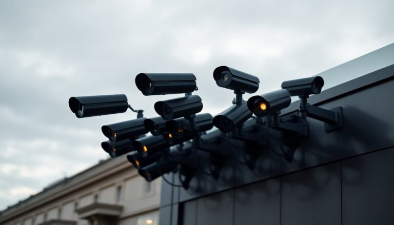 Monreale attiva le telecamere comunali per controlli su rifiuti, vandalismo e reati