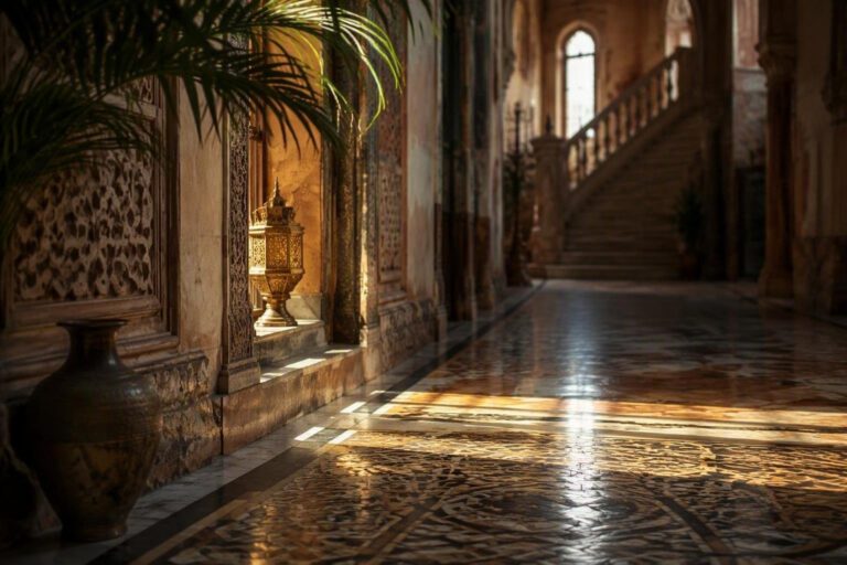 Musei e palazzi di Palermo: dall’arabo-normanno al barocco