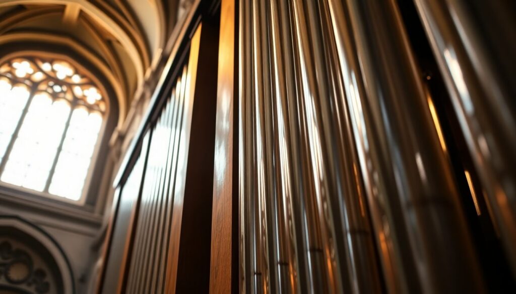 Musica e spiritualità si incontrano a Palermo: il Festival Organistico 2026