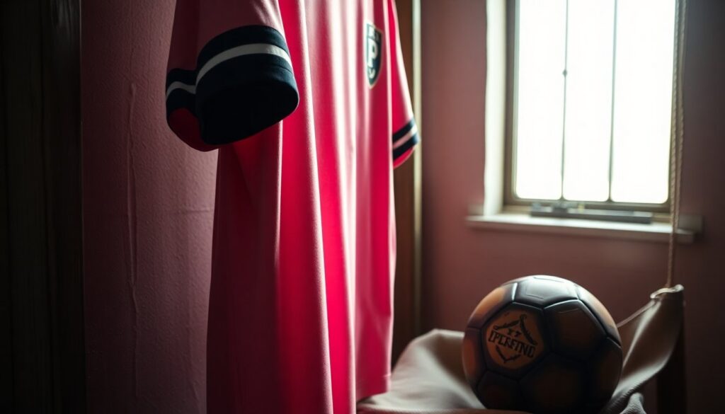 Nuova maglia del Palermo 2026/27: rosa tradizionale con ritorno del nero
