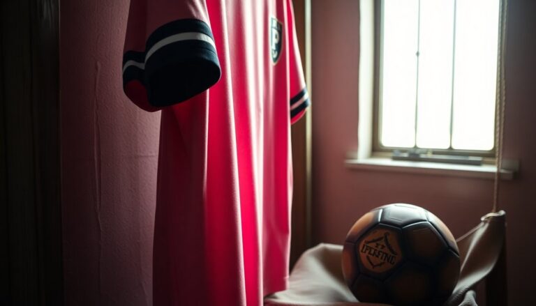 Nuova maglia del Palermo 2026/27: rosa tradizionale con ritorno del nero