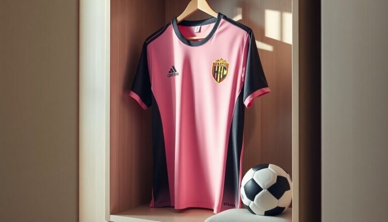 Nuova maglia Palermo: il ritorno del nero e i dettagli esclusivi