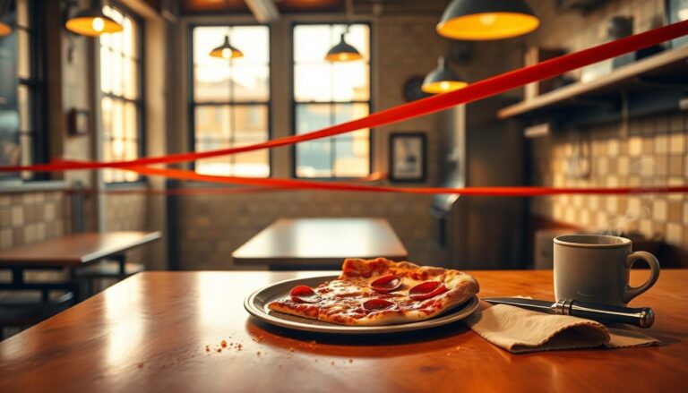 Omicidio alla pizzeria Yoghi a Reggio Emilia: arresto e tensioni politiche
