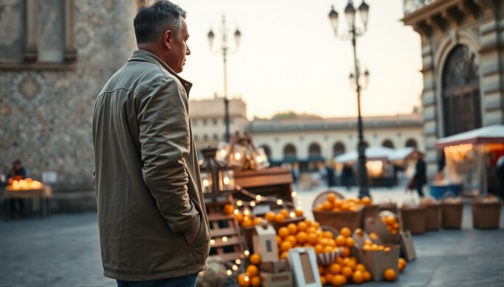 Organizzare un festival di quartiere a Palermo: guida operativa