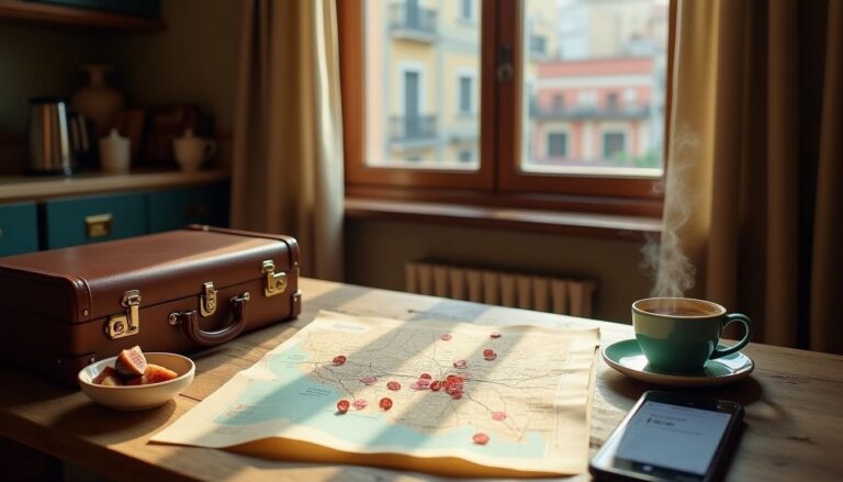 Organizzare un weekend a Palermo tra festival e sagre: dove dormire e come muoversi
