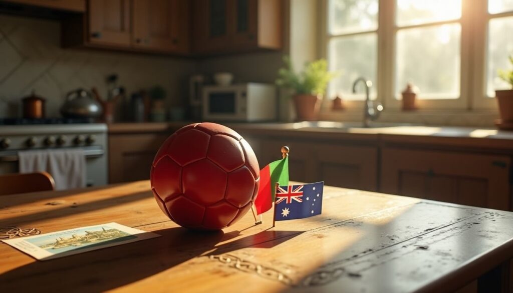 Palermo FC in tour in Australia: scopri Casa Sicilia e gli eventi in programma