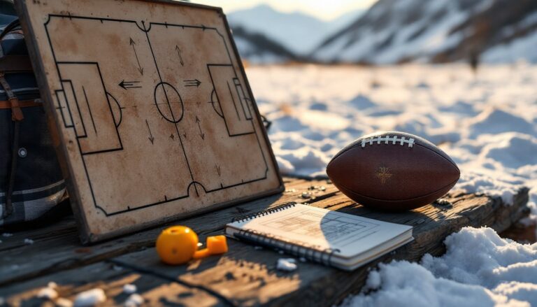Palermo in Val Gardena: test atletici e prime esercitazioni con il pallone