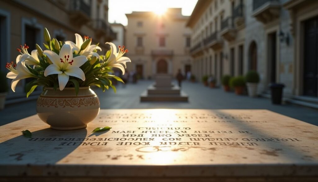 Palermo ricorda Falcone e Borsellino con Meloni: sicurezza e contrasto alla mafia