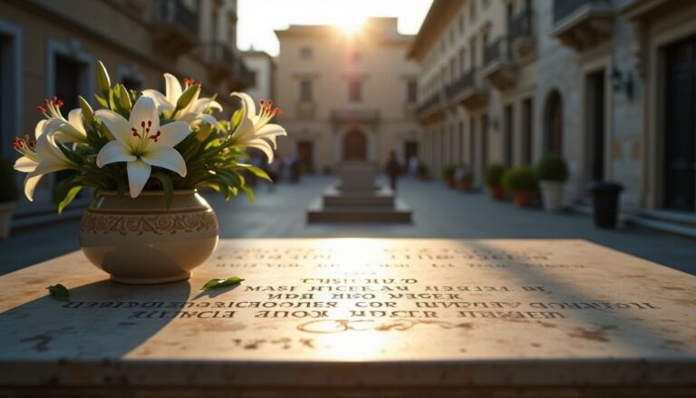 Palermo ricorda Falcone e Borsellino con Meloni: sicurezza e contrasto alla mafia