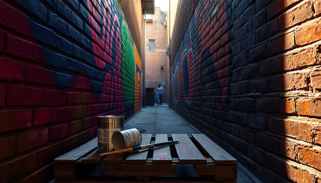 Palermo tra arte urbana e quartieri: rigenerazione dal basso