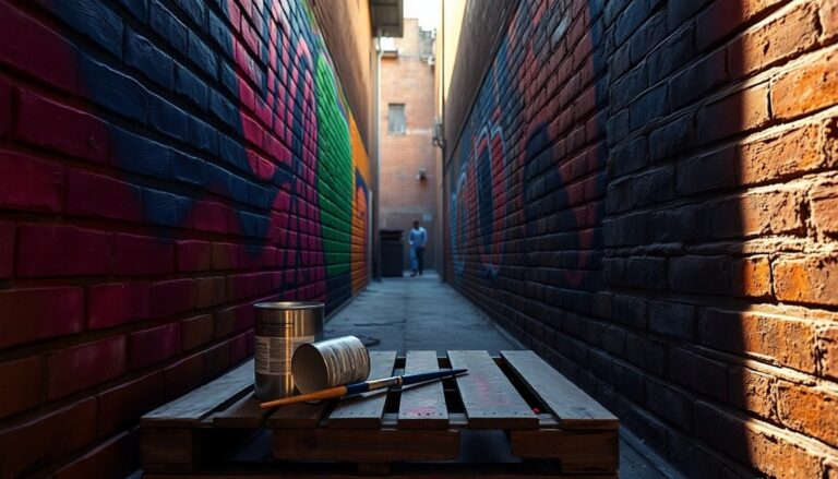 Palermo tra arte urbana e quartieri: rigenerazione dal basso