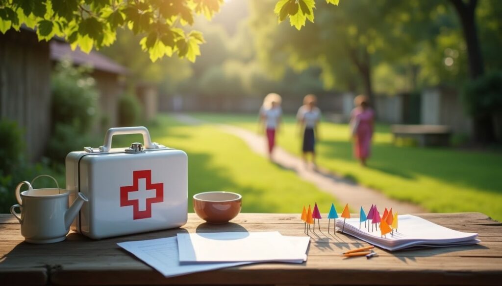 Prevenzione come valore di comunità: l’iniziativa a Pioppo
