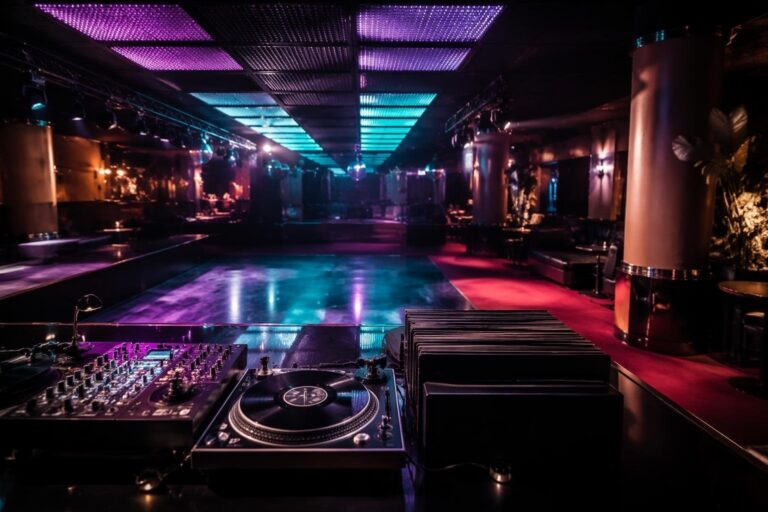 Reggaeton e identità urbana nei club di Palermo