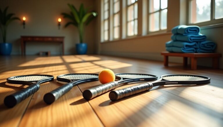Riqualificazione Country Time Club: nasce un centro sportivo all’avanguardia a Palermo