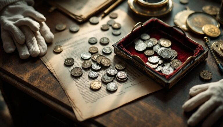 Scopri il valore delle 100 Lire Minerva: rare e preziose monete italiane