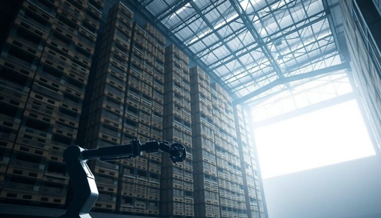 Sibeg a Catania: nuovo magazzino automatizzato da 43.000 posti pallet