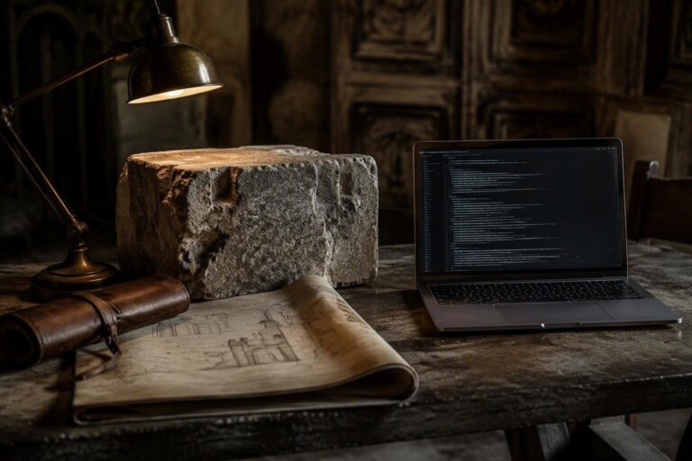 Sicilia: il destino di Castello Utveggio tra intelligenza artificiale e valorizzazione culturale