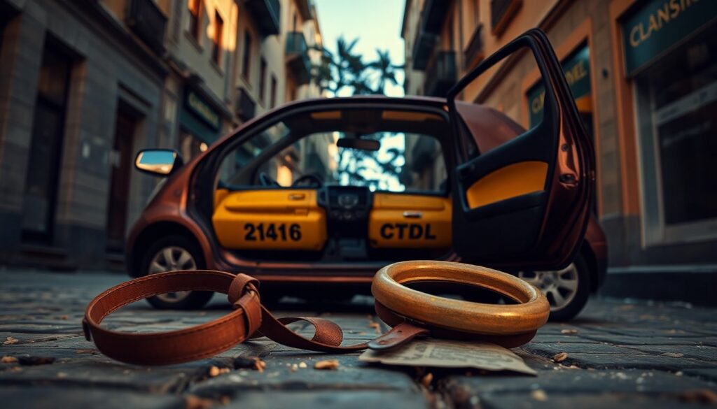 Sicurezza stradale a Palermo: prevenzione sinistri e diritti