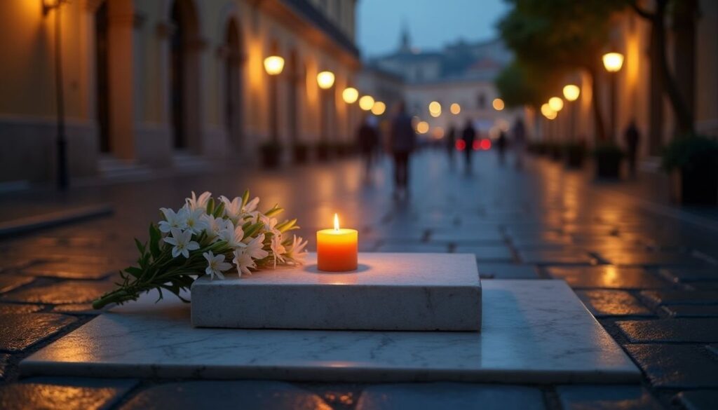 Strage di via D’Amelio: commemorazioni a Palermo per il 34° anniversario