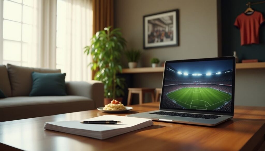 Streaming sport legale a Palermo: piattaforme, dispositivi e contratti