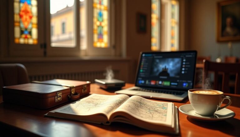 Streaming sport legale in viaggio: piattaforme, Wi-Fi e consigli pratici a Palermo
