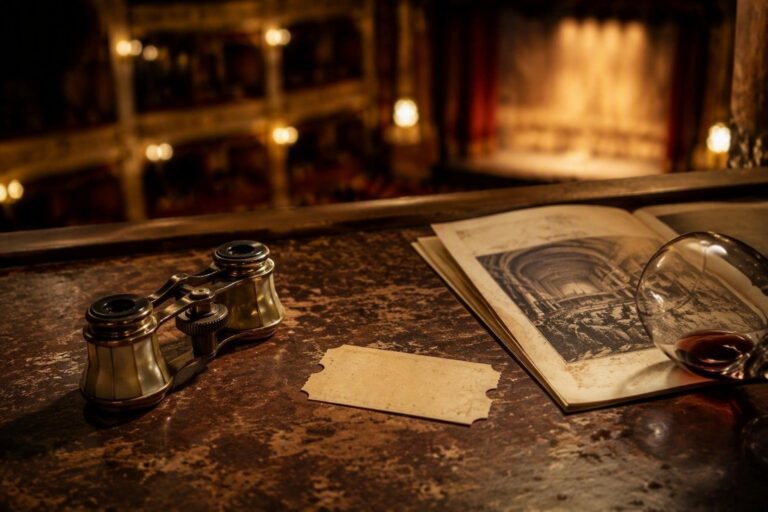 Teatri di Palermo: come scegliere posti, abbonamenti e godersi la prima
