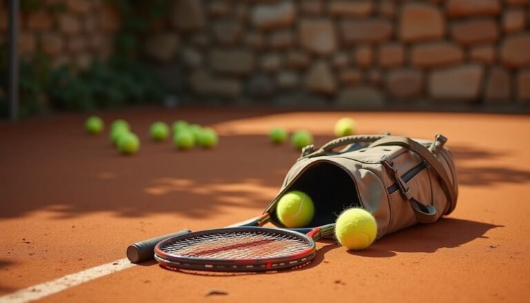 Tennis a Palermo: guida a campi, livelli, costi e orari
