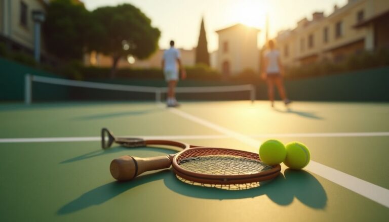 Tennis: le wild card italiane sfidano le avversarie nel torneo Wta 125 di Palermo