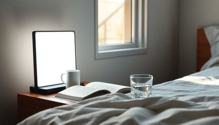 Terapia della luce: come usarla in modo sicuro contro insonnia e jet lag