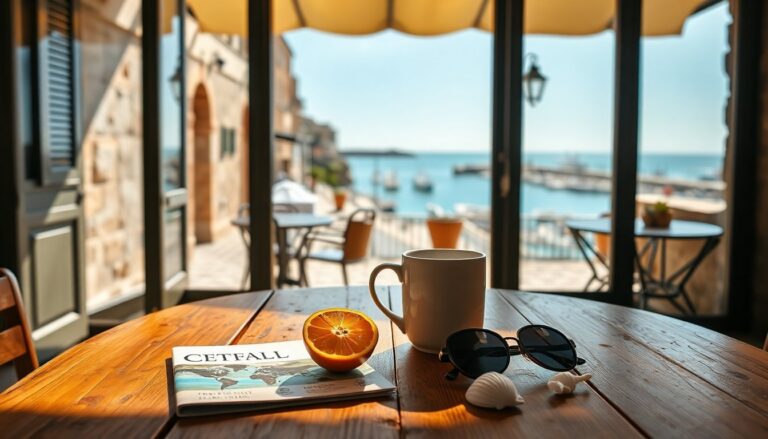 Turismo a Cefalù: arrivi record ma permanenza media in calo