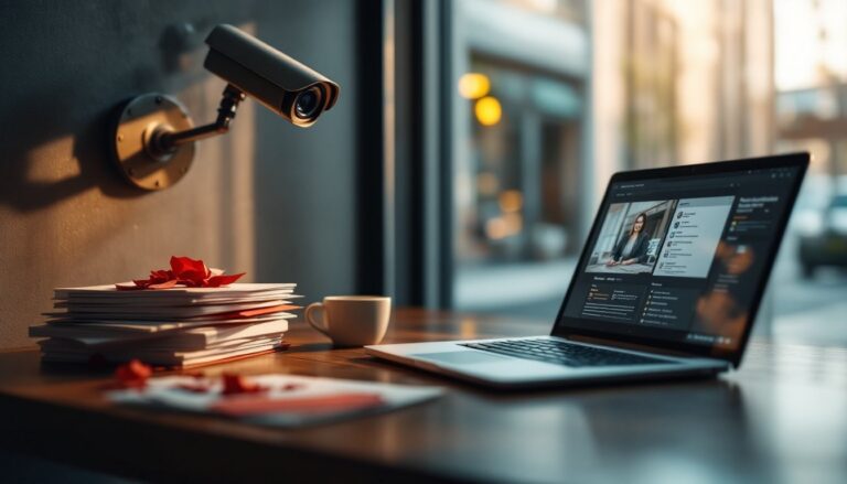 Videosorveglianza, vigilanza privata e assistenza legale gratuite per le imprese di Palermo