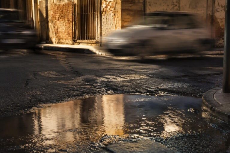 Weekend rovente a Palermo: temperature record e rischi per la salute
