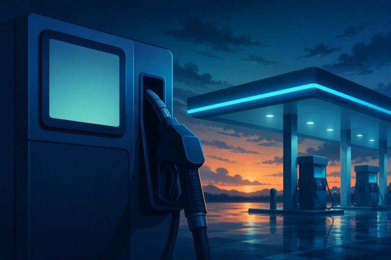 Carburanti a Palermo: prezzi benzina e diesel questa settimana