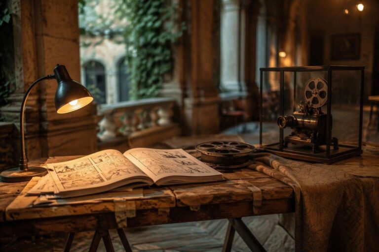 Animaphix a Bagheria: dodicesima edizione del festival di animazione contemporanea