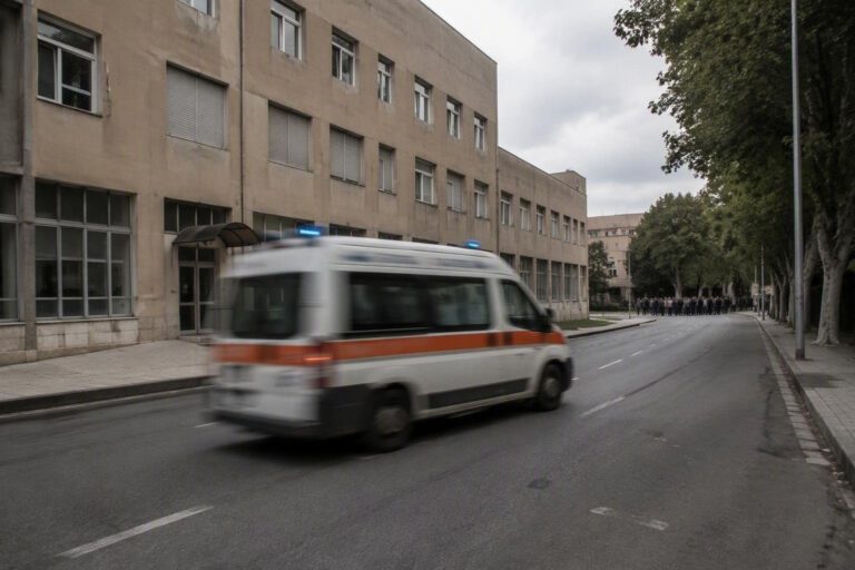 Assessorato alla Salute: vaccinate i bambini dopo la morte della piccola a Palermo