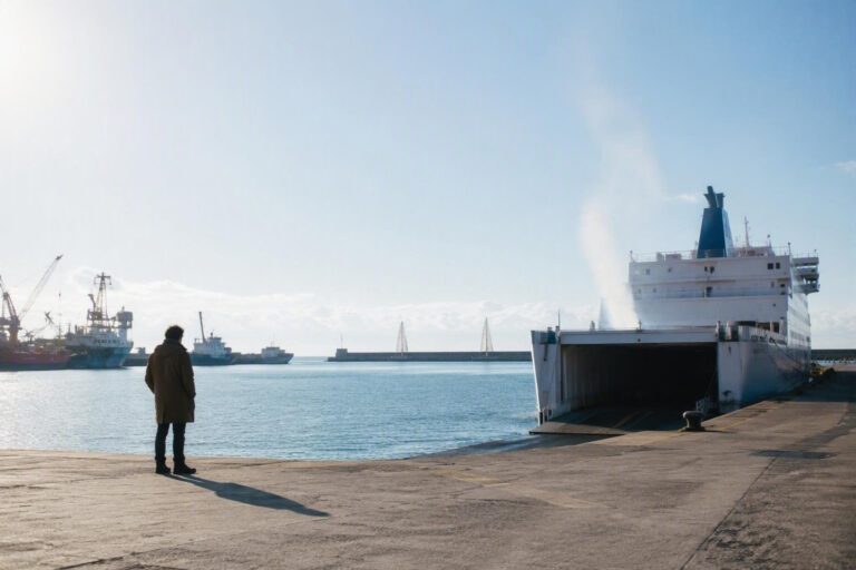 Aumento tariffe trasporti isole minori Sicilia: proteste e disservizi