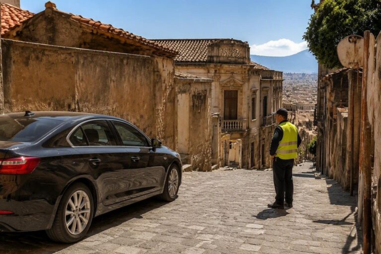 Auto sicura a Palermo: strategie antifurto e scelte intelligenti