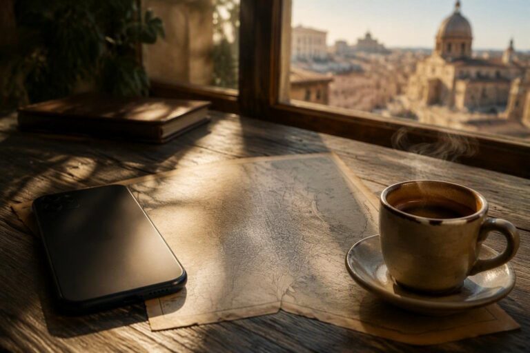 Avvisi locali a Palermo: come configurare app e canali ufficiali