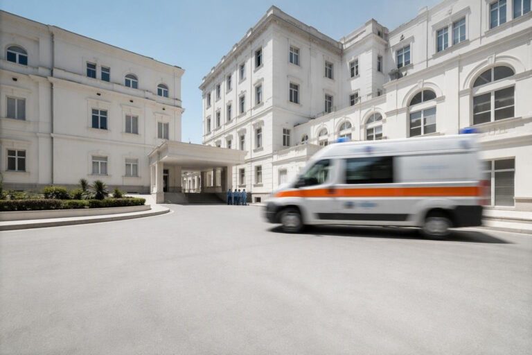 Bando precompilato all’Ospedale Civico di Palermo: nomi dei vincitori già inseriti