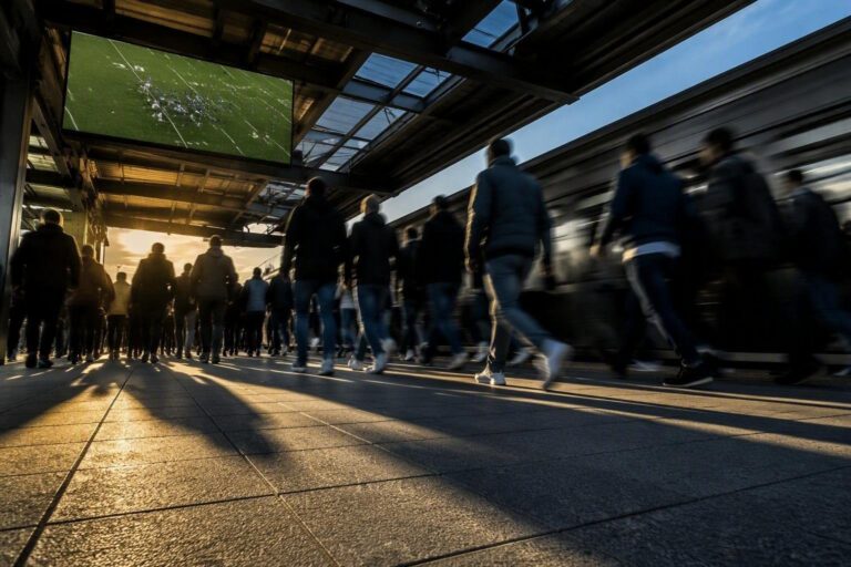 Calcio in TV e streaming: tutte le opzioni per non perderti una partita