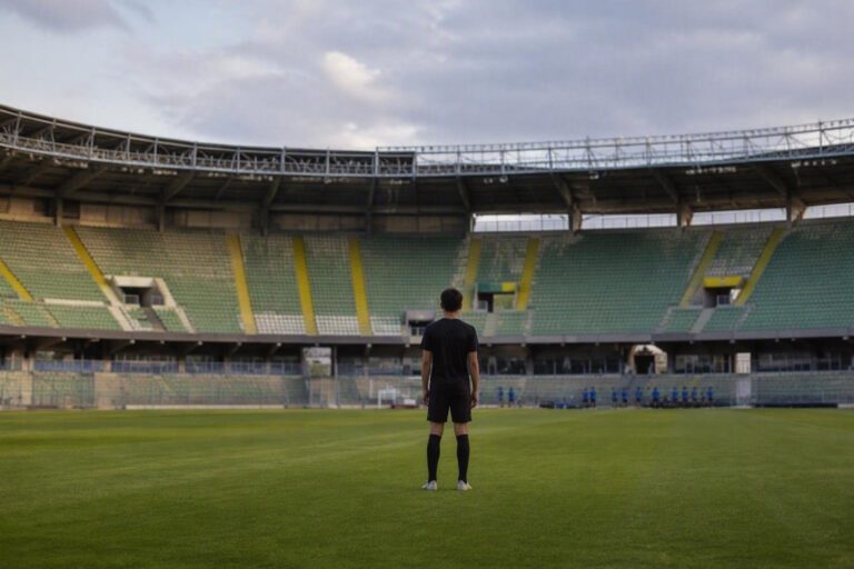 Calciomercato Palermo: Iker Almena in arrivo, ma prima servono uscite