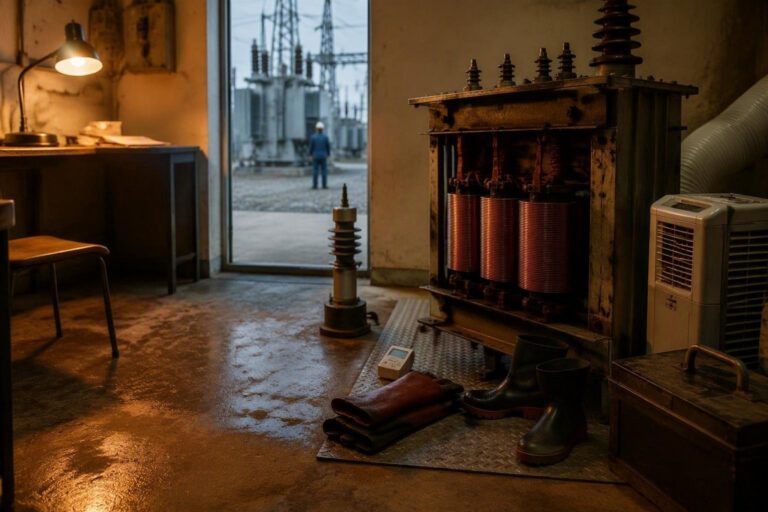 Caldo eccezionale a Monreale: Enel ferma i cantieri per garantire la sicurezza