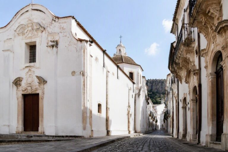 Cefalù celebra il SS. Salvatore: storia, rituali e impatto urbano