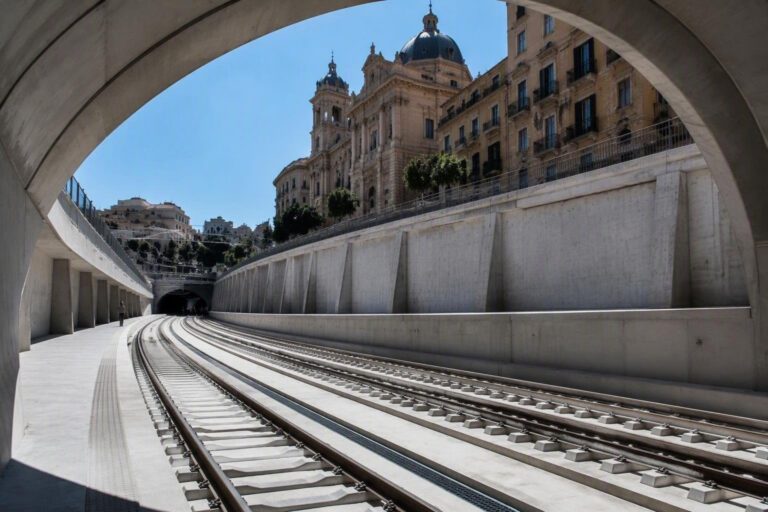 Chiusura dell’Anello Ferroviario di Palermo: due nuove fermate e un passo storico