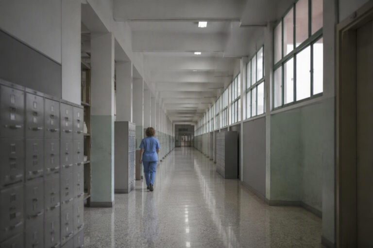 CIMO-FESMED Sicilia denuncia: senza personale amministrativo la sanità regionale rischia il collasso
