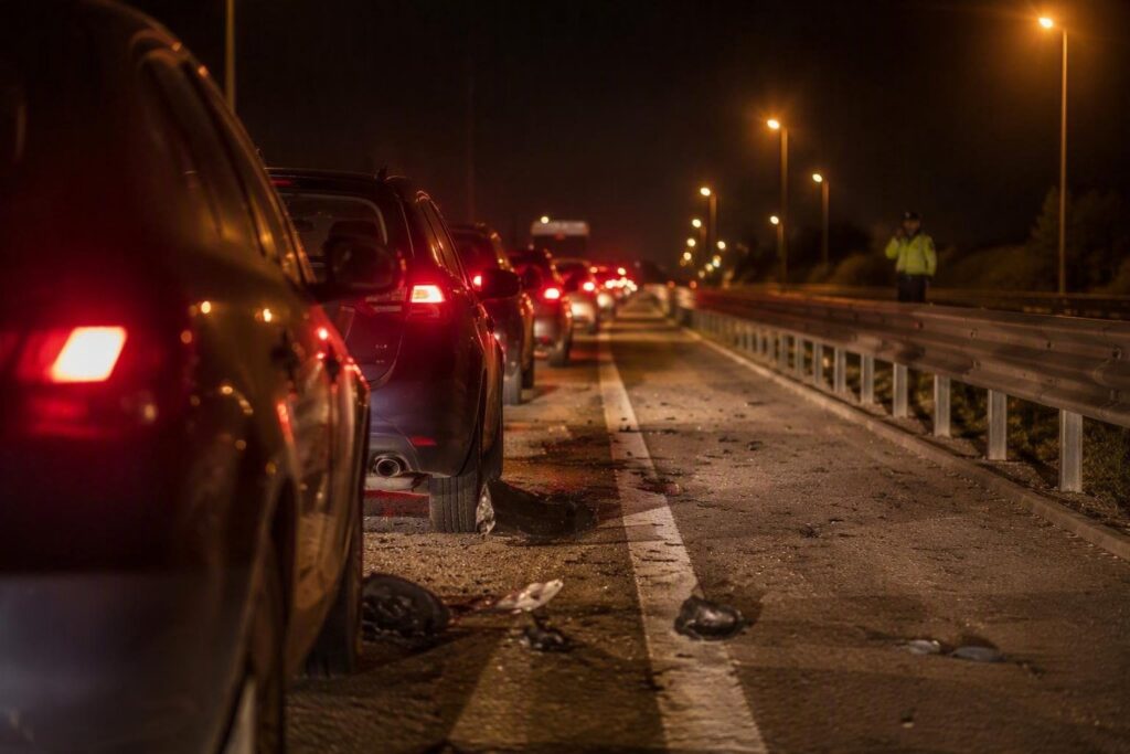 Code sulla A19 Palermo-Catania: incidente autonomo a Villabate